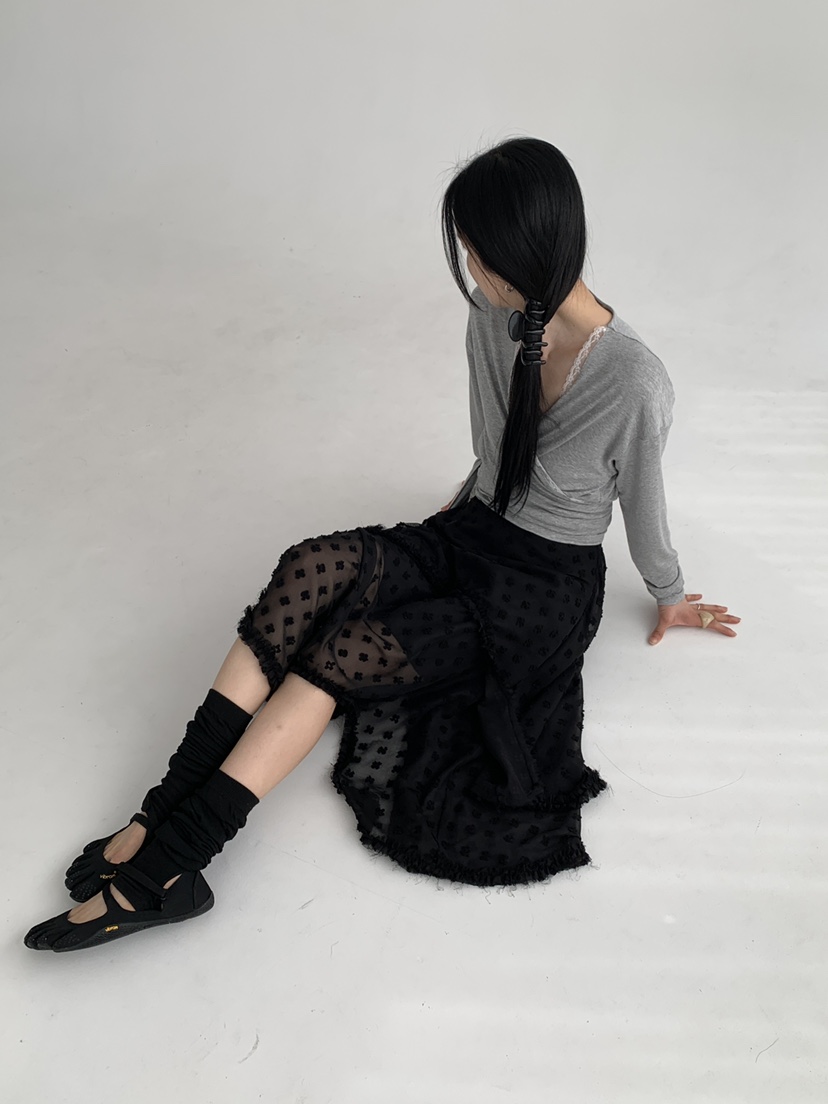 MOVENNE東大門實拍女士新品推薦熱賣真品休閑半身裙中短裙MOVENNE半身裙/中短裙