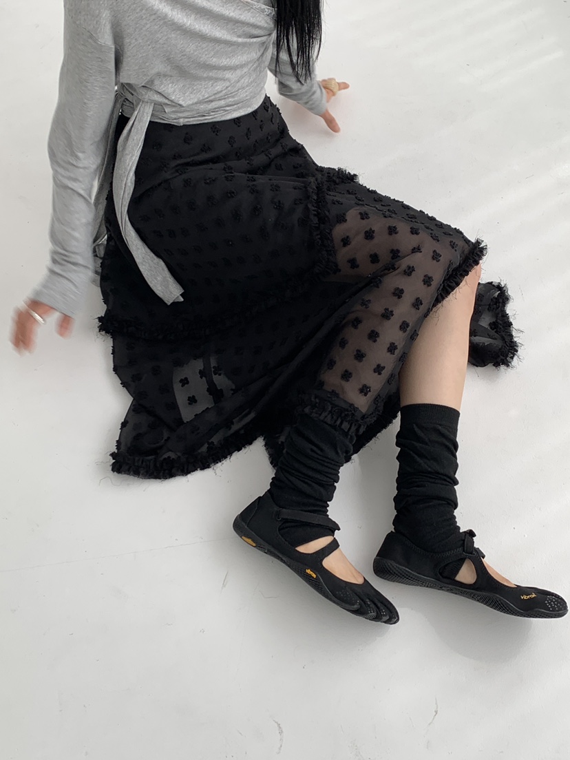 MOVENNE東大門實拍女士新品推薦熱賣真品休閑半身裙中短裙MOVENNE半身裙/中短裙