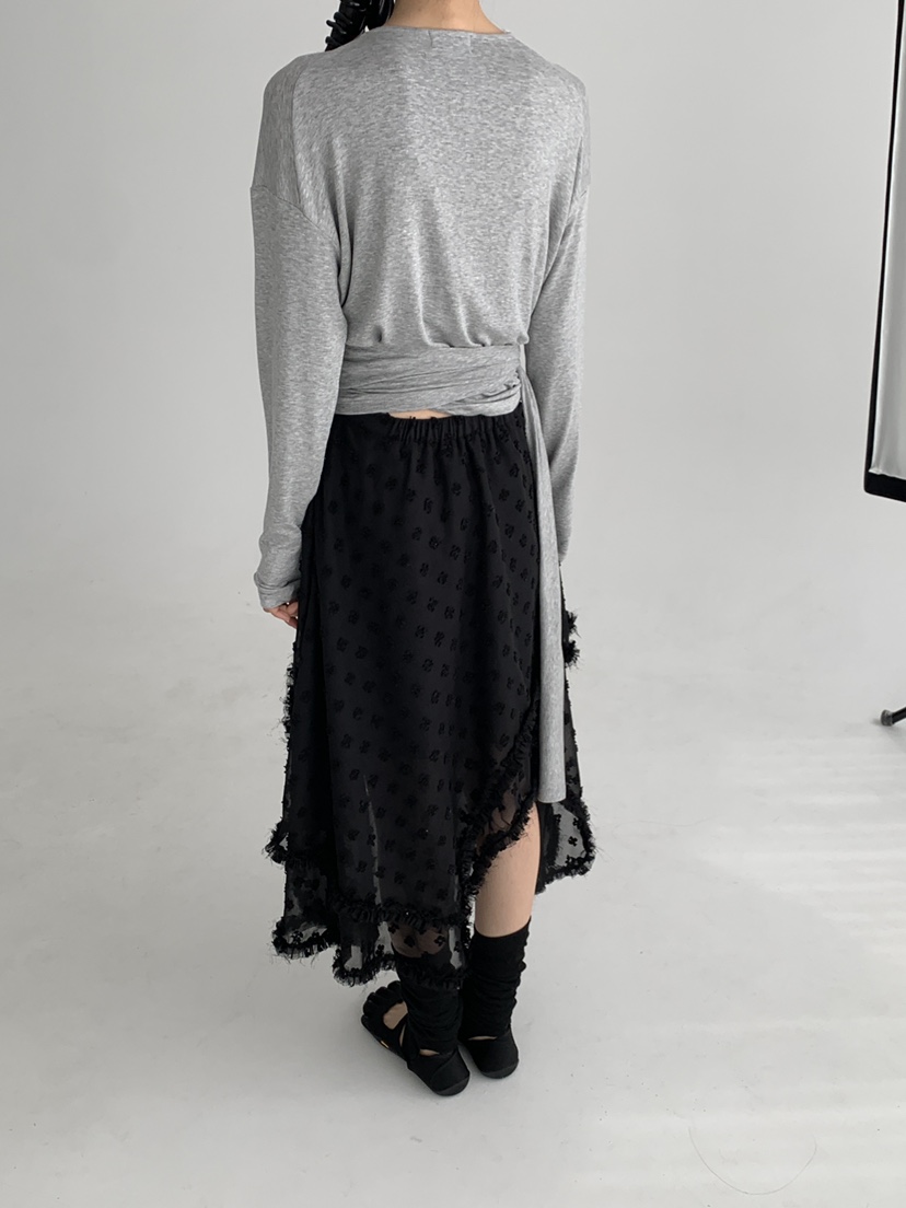 MOVENNE東大門實拍女士新品推薦熱賣真品休閑半身裙中短裙MOVENNE半身裙/中短裙