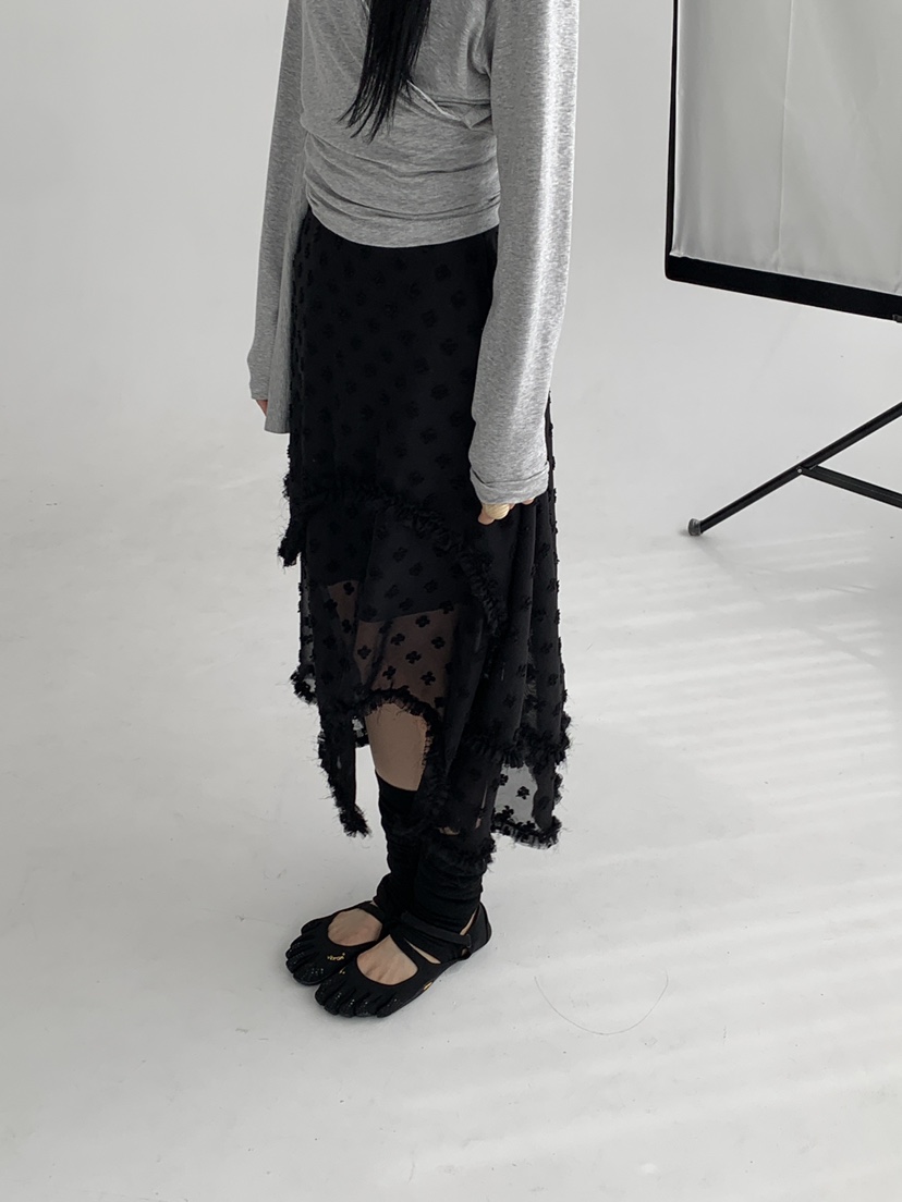 MOVENNE東大門實拍女士新品推薦熱賣真品休閑半身裙中短裙MOVENNE半身裙/中短裙