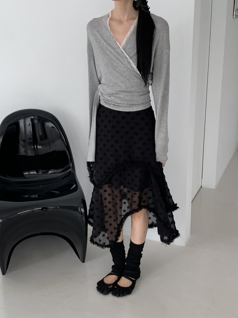 MOVENNE東大門實拍女士新品推薦熱賣真品休閑半身裙中短裙MOVENNE半身裙/中短裙