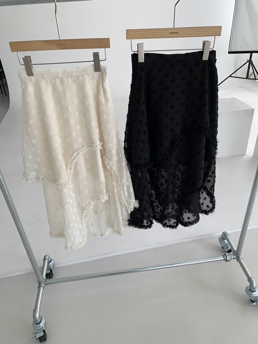 MOVENNE東大門實拍女士新品推薦熱賣真品休閑半身裙中短裙MOVENNE半身裙/中短裙