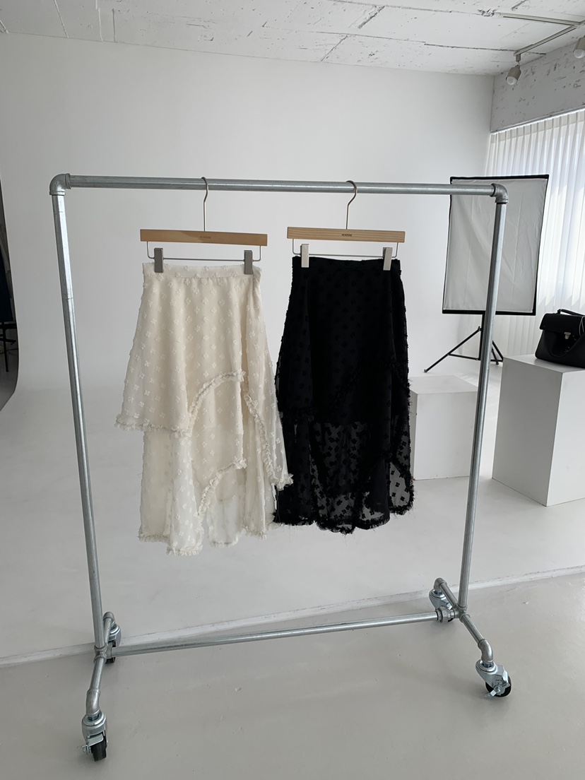 MOVENNE東大門實拍女士新品推薦熱賣真品休閑半身裙中短裙MOVENNE半身裙/中短裙