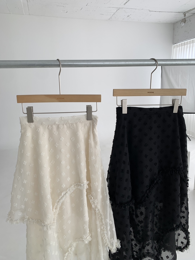 MOVENNE東大門實拍女士新品推薦熱賣真品休閑半身裙中短裙MOVENNE半身裙/中短裙