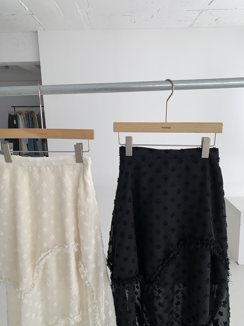 MOVENNE東大門實拍女士新品推薦熱賣真品休閑半身裙中短裙MOVENNE半身裙/中短裙