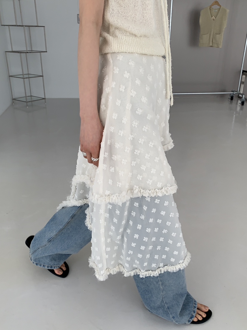 MOVENNE東大門實拍女士新品推薦熱賣真品休閑半身裙中短裙MOVENNE半身裙/中短裙