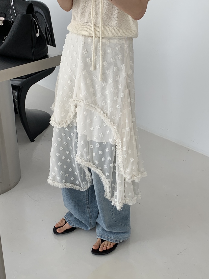 MOVENNE東大門實拍女士新品推薦熱賣真品休閑半身裙中短裙MOVENNE半身裙/中短裙