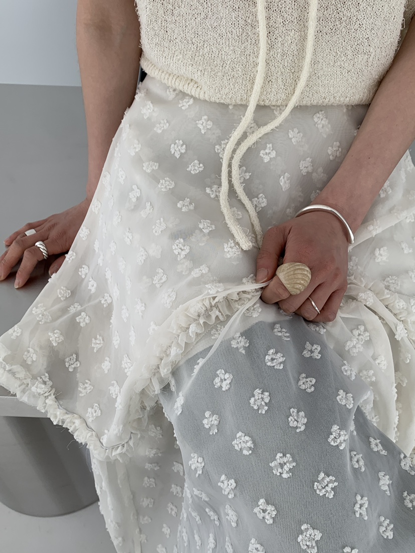 MOVENNE東大門實拍女士新品推薦熱賣真品休閑半身裙中短裙MOVENNE半身裙/中短裙