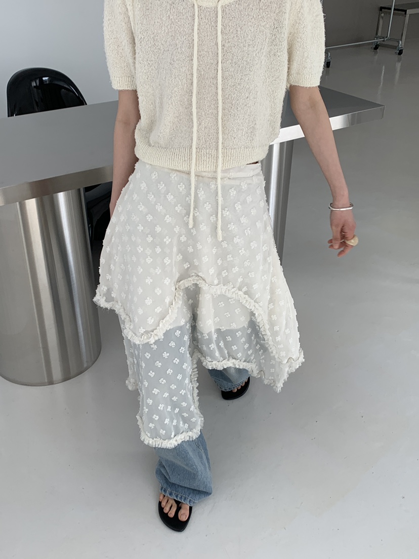 MOVENNE東大門實拍女士新品推薦熱賣真品休閑半身裙中短裙MOVENNE半身裙/中短裙