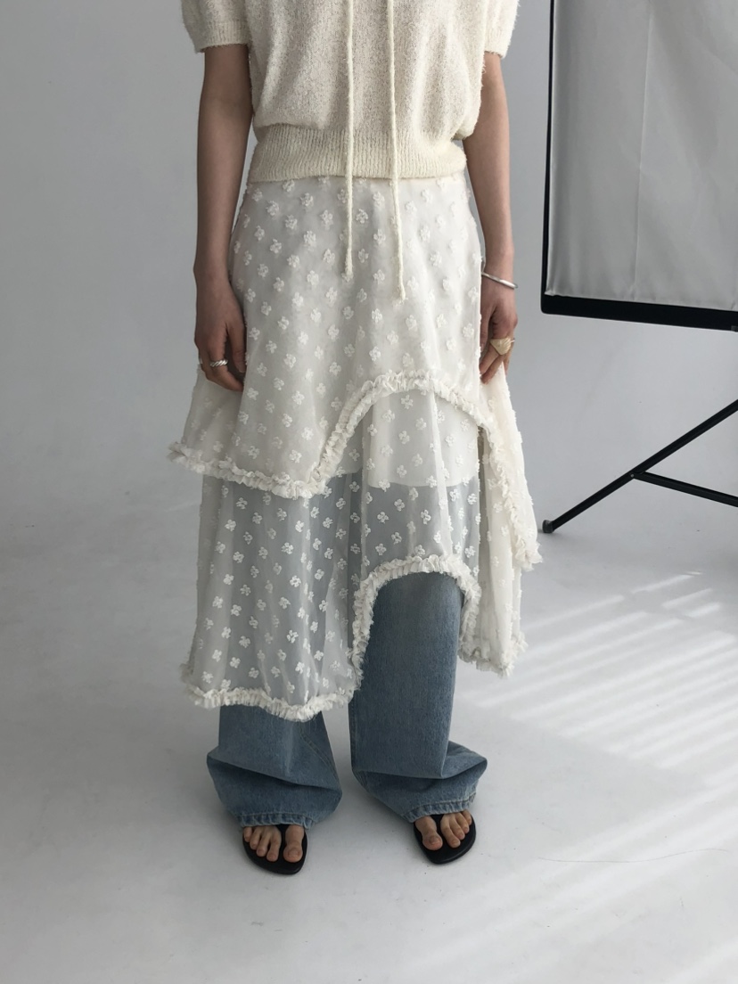 MOVENNE東大門實拍女士新品推薦熱賣真品休閑半身裙中短裙MOVENNE半身裙/中短裙