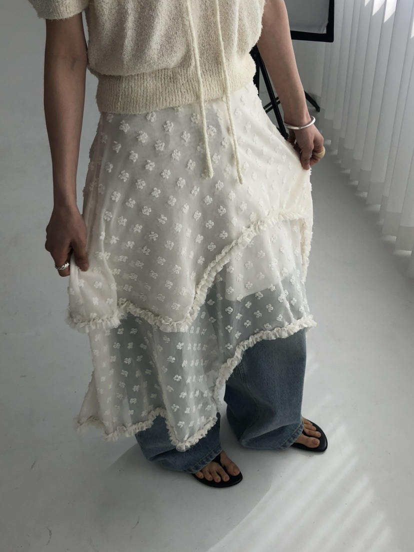 MOVENNE東大門實拍女士新品推薦熱賣真品休閑半身裙中短裙MOVENNE半身裙/中短裙