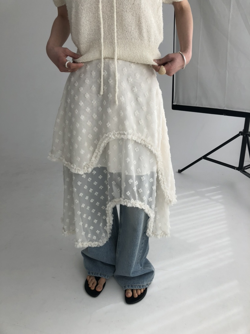 MOVENNE東大門實拍女士新品推薦熱賣真品休閑半身裙中短裙MOVENNE半身裙/中短裙