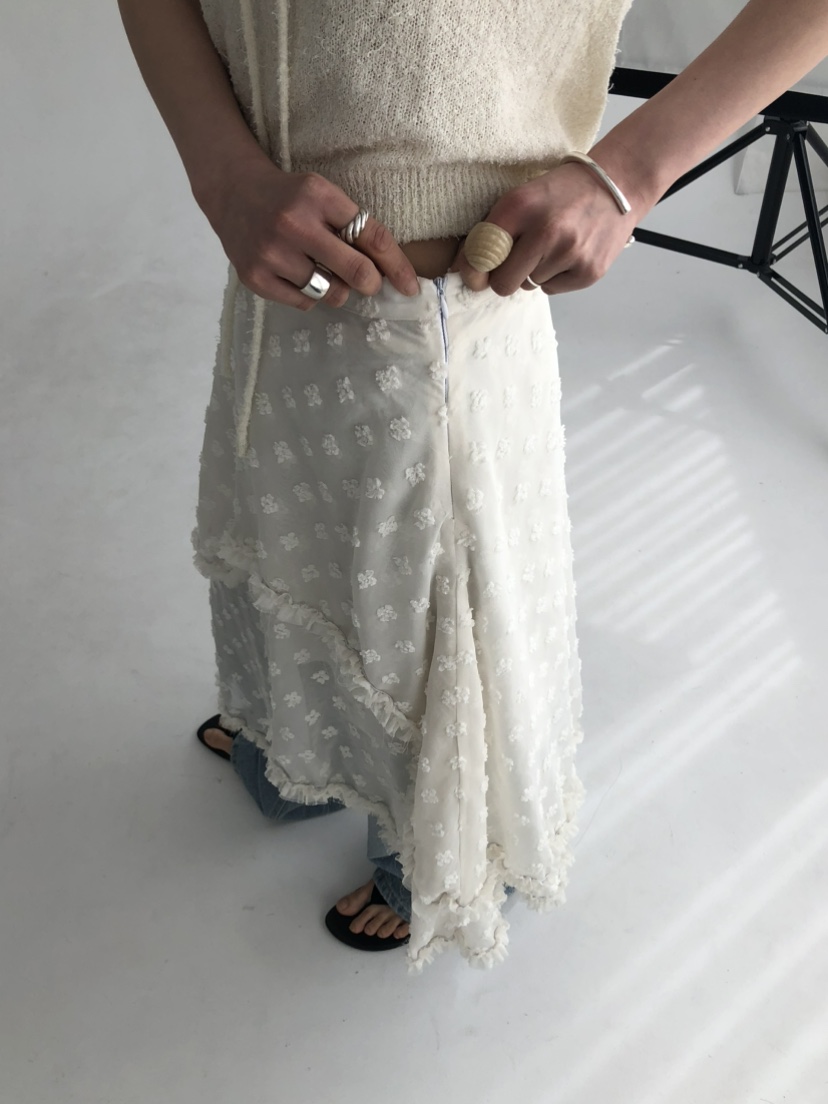 MOVENNE東大門實拍女士新品推薦熱賣真品休閑半身裙中短裙MOVENNE半身裙/中短裙