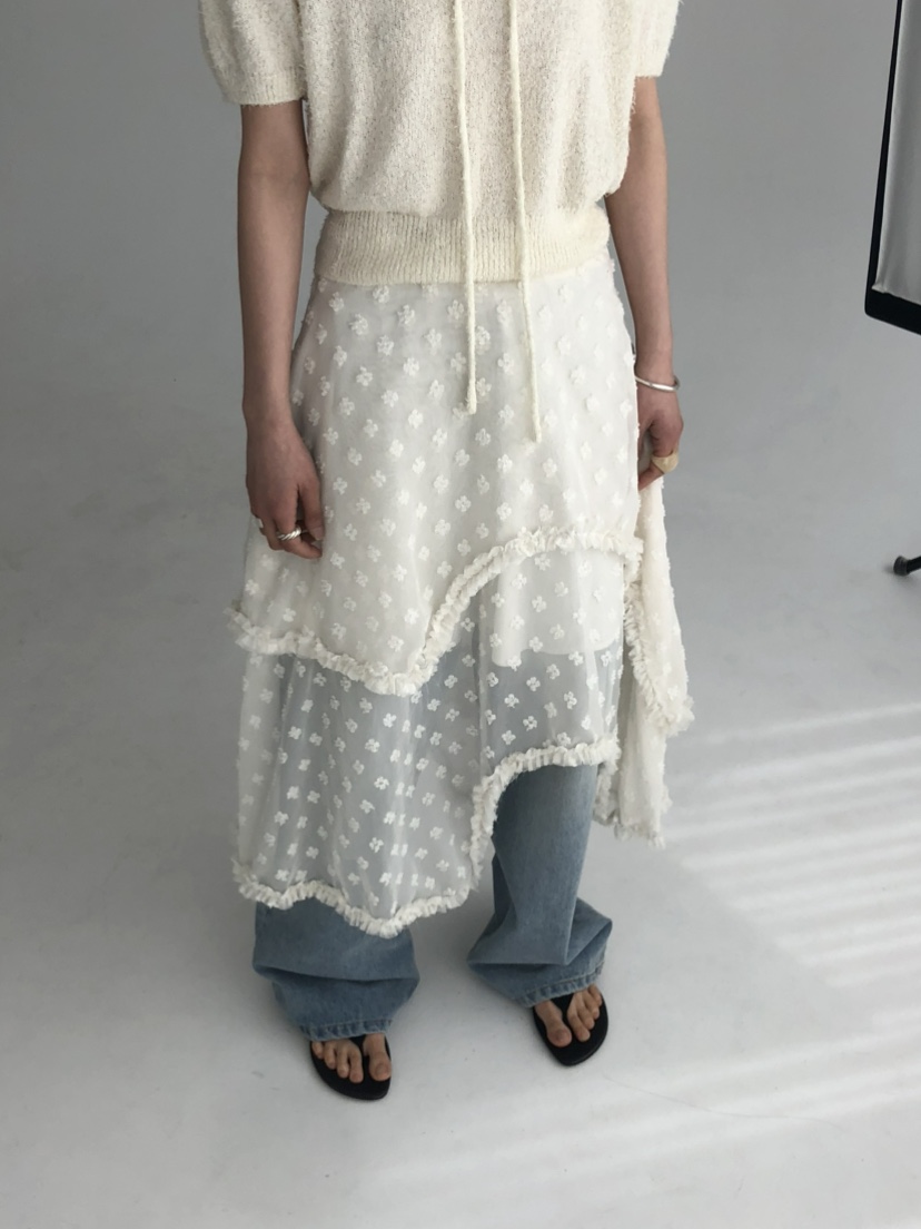 MOVENNE東大門實拍女士新品推薦熱賣真品休閑半身裙中短裙MOVENNE半身裙/中短裙