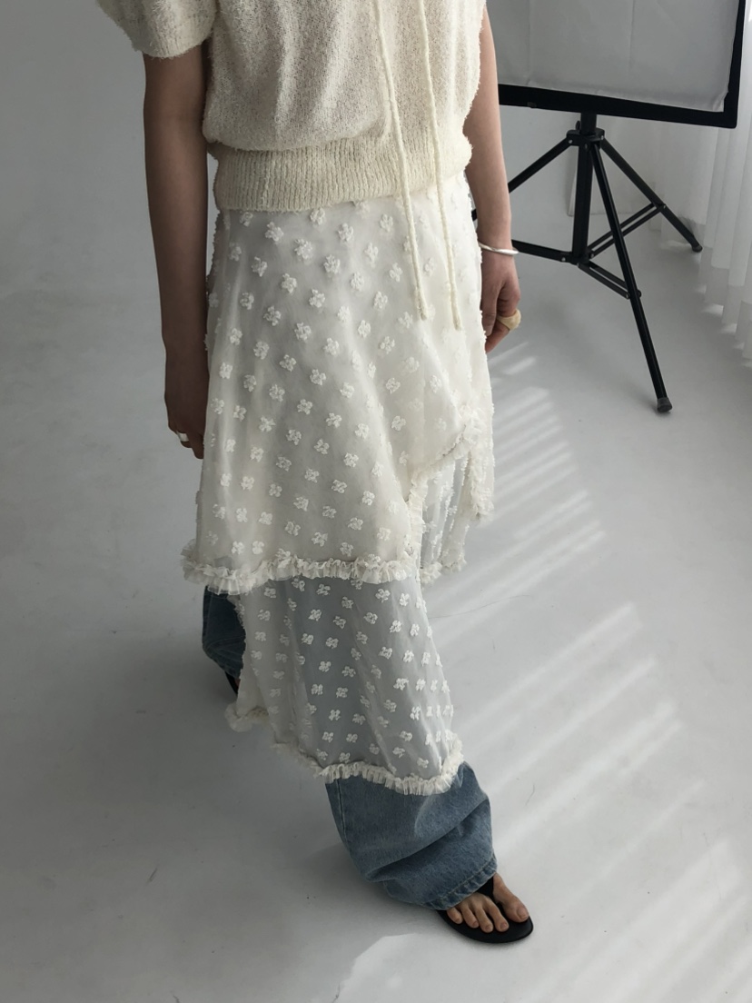 MOVENNE東大門實拍女士新品推薦熱賣真品休閑半身裙中短裙MOVENNE半身裙/中短裙