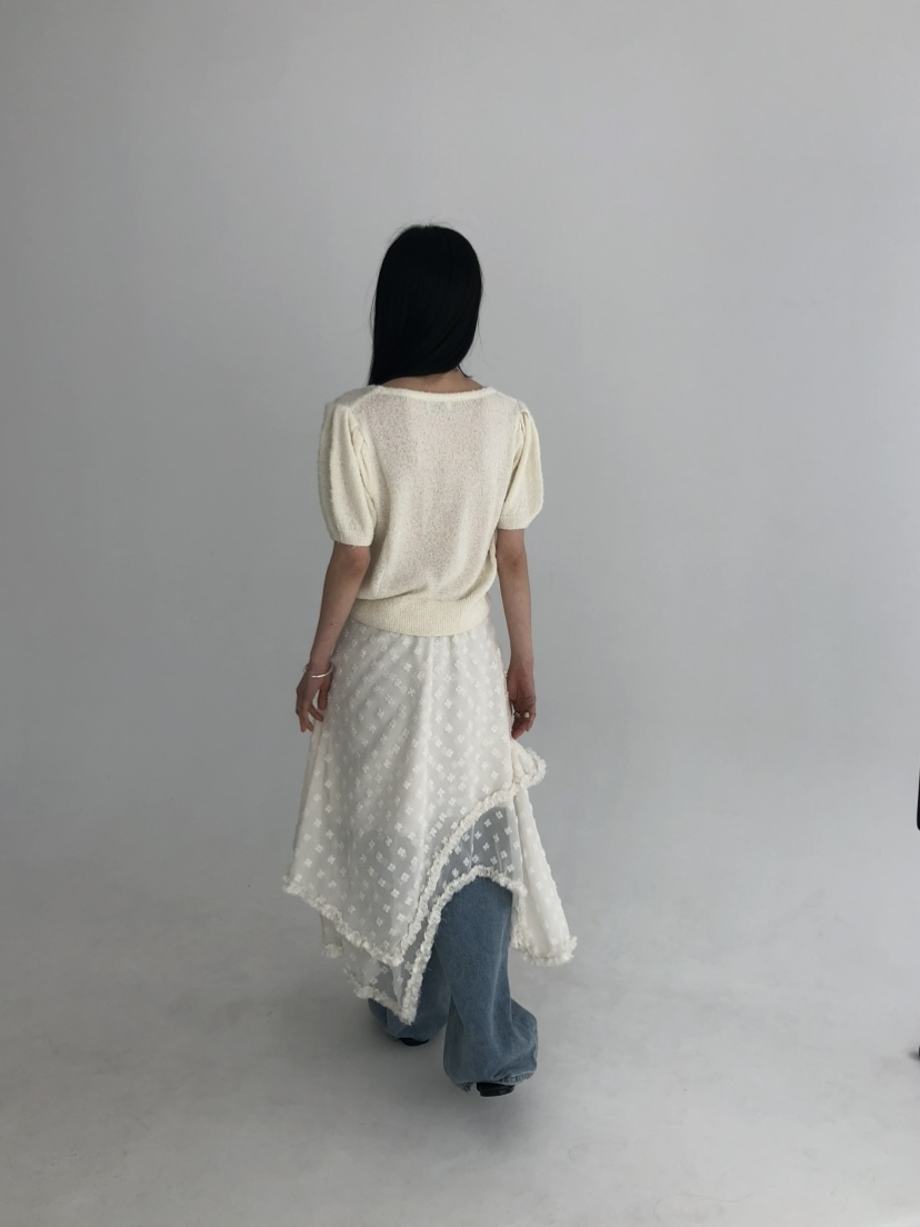 MOVENNE東大門實拍女士新品推薦熱賣真品休閑半身裙中短裙MOVENNE半身裙/中短裙