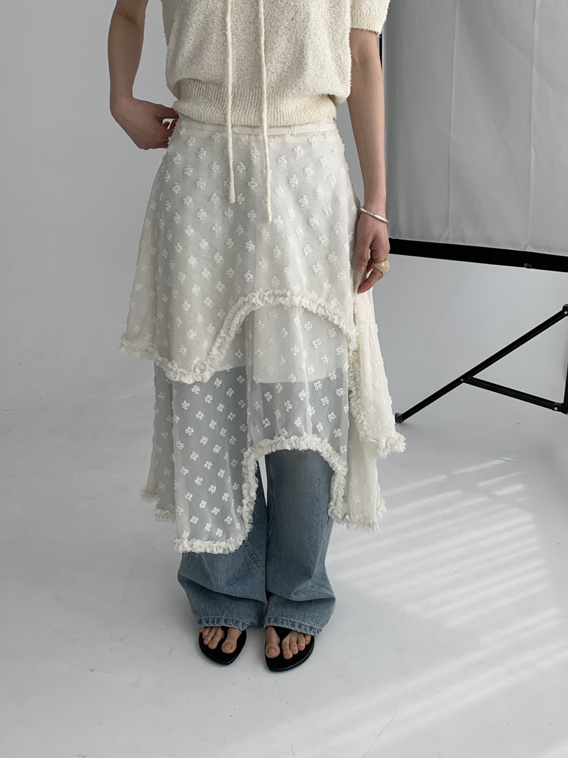 MOVENNE東大門實拍女士新品推薦熱賣真品休閑半身裙中短裙MOVENNE半身裙/中短裙