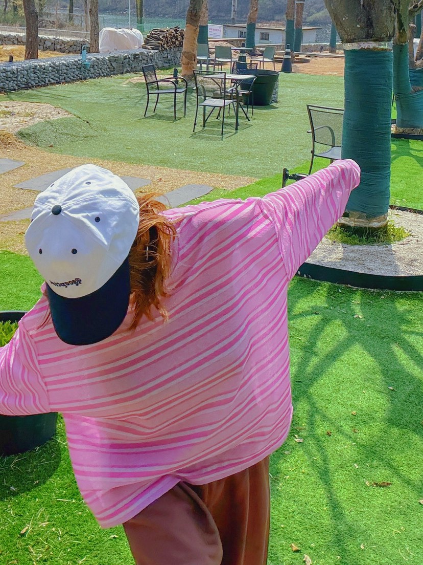 PARIS MATCH東大門實拍女士新款推薦26春夏熱賣真品休閑褲PARIS MATCH休閑褲