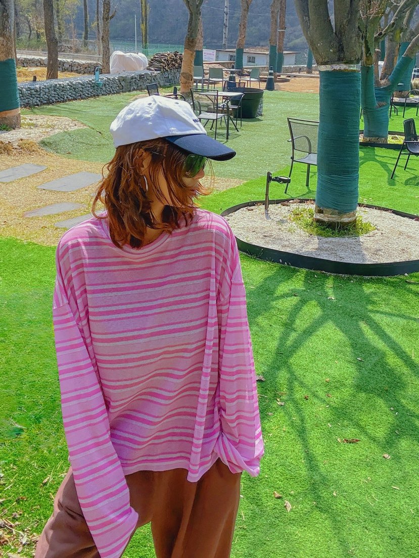 PARIS MATCH東大門實拍女士新款推薦26春夏熱賣真品休閑褲PARIS MATCH休閑褲