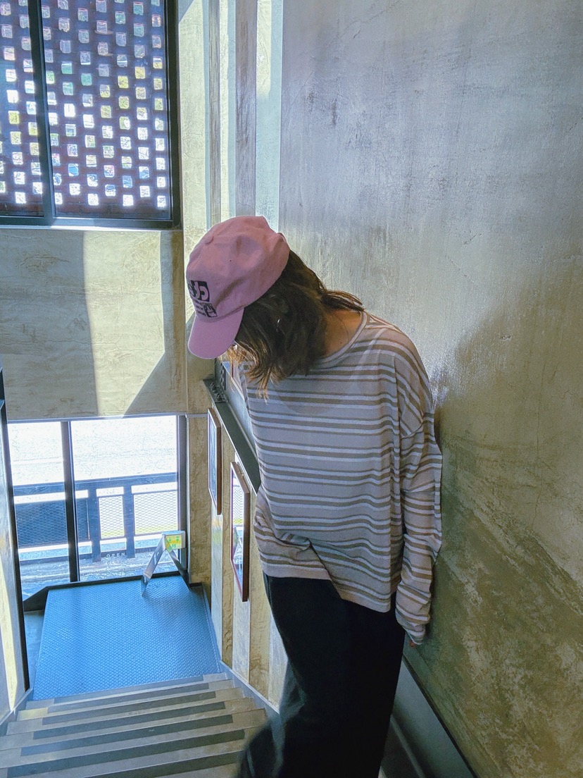 PARIS MATCH東大門實拍女士新款推薦26春夏熱賣真品休閑褲PARIS MATCH休閑褲