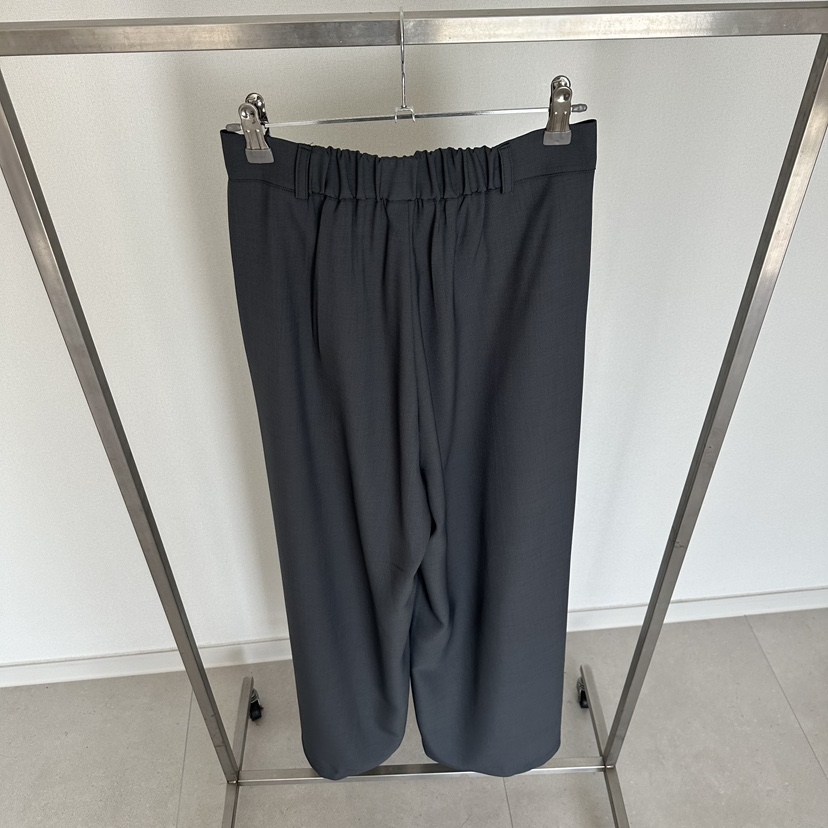 SOUIT韓國直郵女裝新品時尚休閑職業26春夏真品推薦休閑褲SOUIT by mabel-L休閑褲