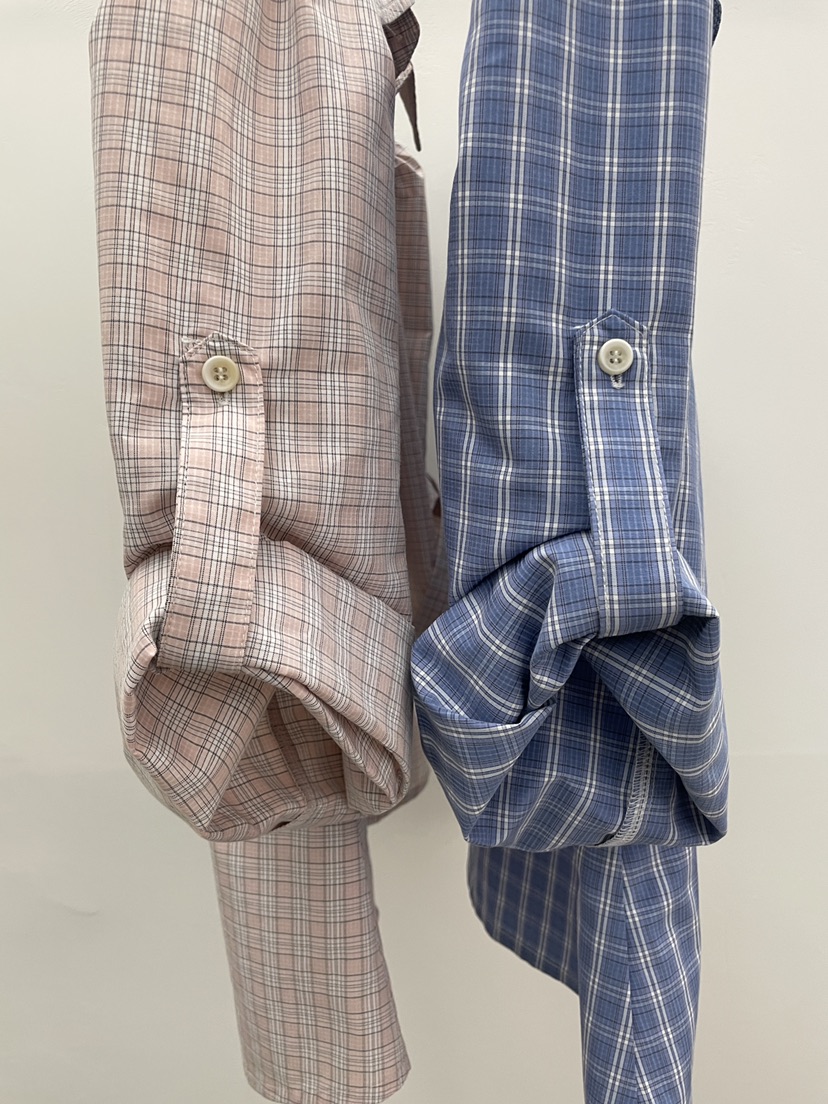 MOVENNE韓國直郵女裝新品休閑真品26春夏人氣熱賣襯衫蕾絲衫MOVENNE襯衫/蕾絲衫