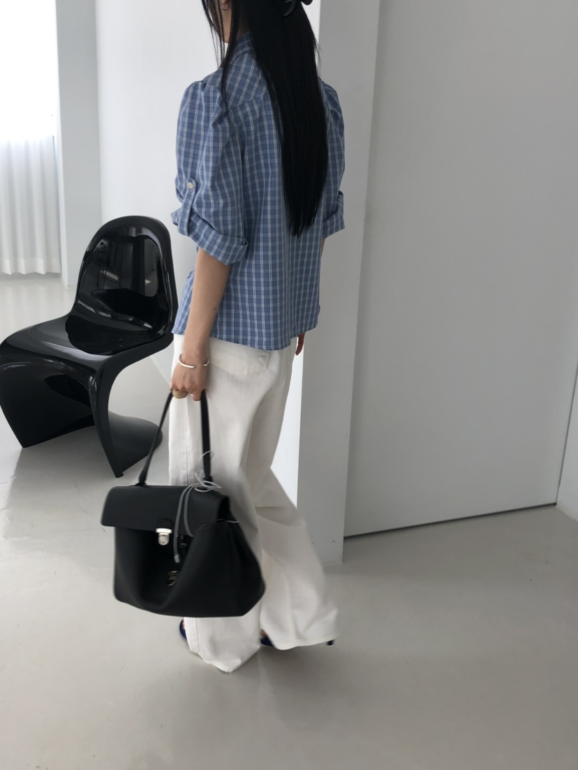 MOVENNE韓國直郵女裝新品休閑真品26春夏人氣熱賣襯衫蕾絲衫MOVENNE襯衫/蕾絲衫