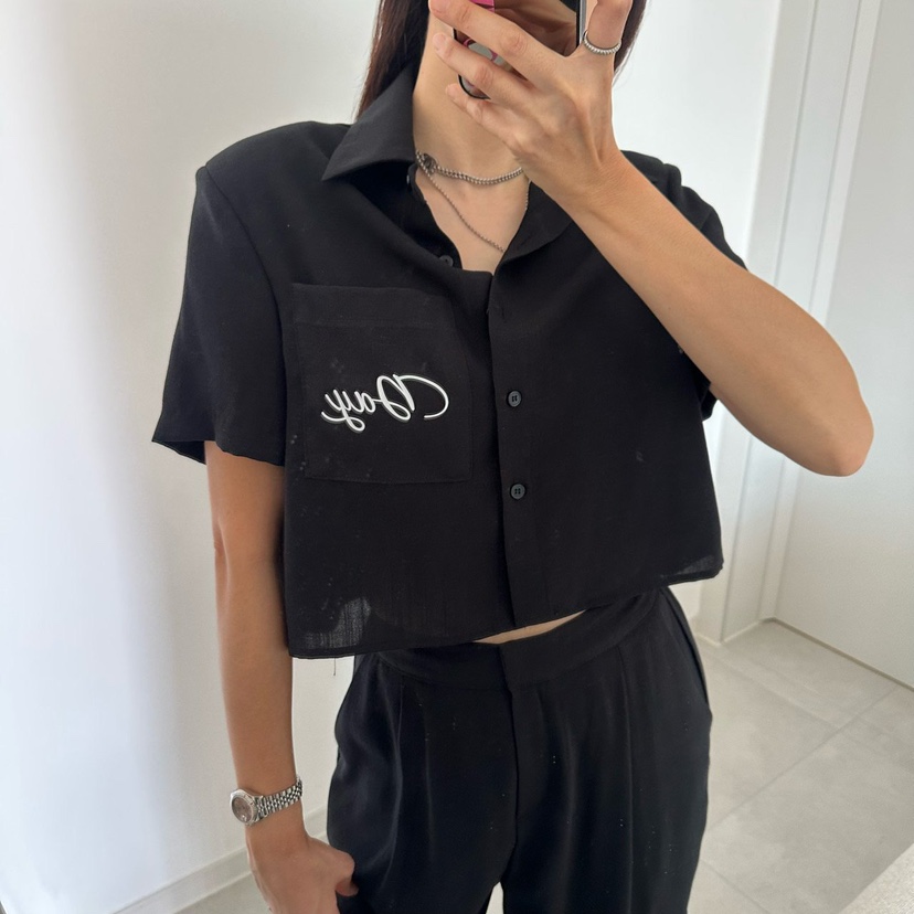 SOUIT東大門直郵女士新款推薦人氣真品時尚26春夏襯衫蕾絲衫SOUIT by mabel-L襯衫/蕾絲衫