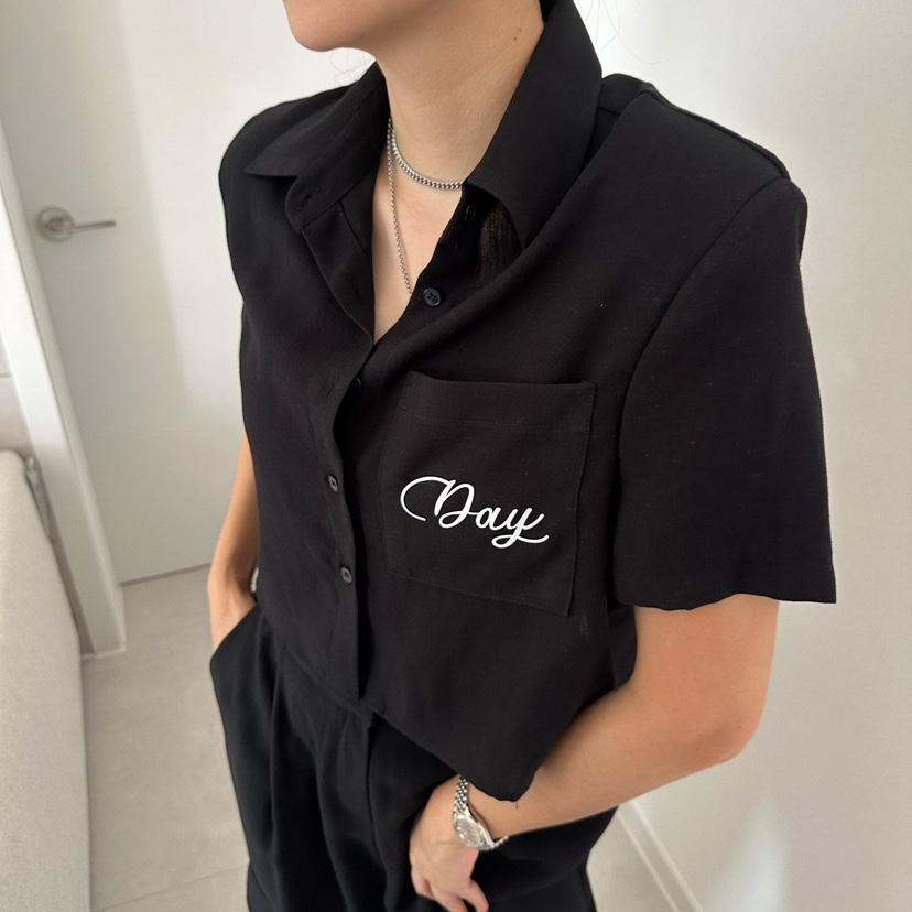 SOUIT東大門直郵女士新款推薦人氣真品時尚26春夏襯衫蕾絲衫SOUIT by mabel-L襯衫/蕾絲衫