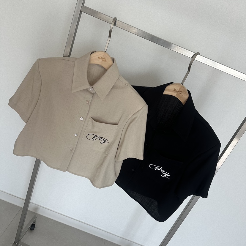 SOUIT東大門直郵女士新款推薦人氣真品時尚26春夏襯衫蕾絲衫SOUIT by mabel-L襯衫/蕾絲衫