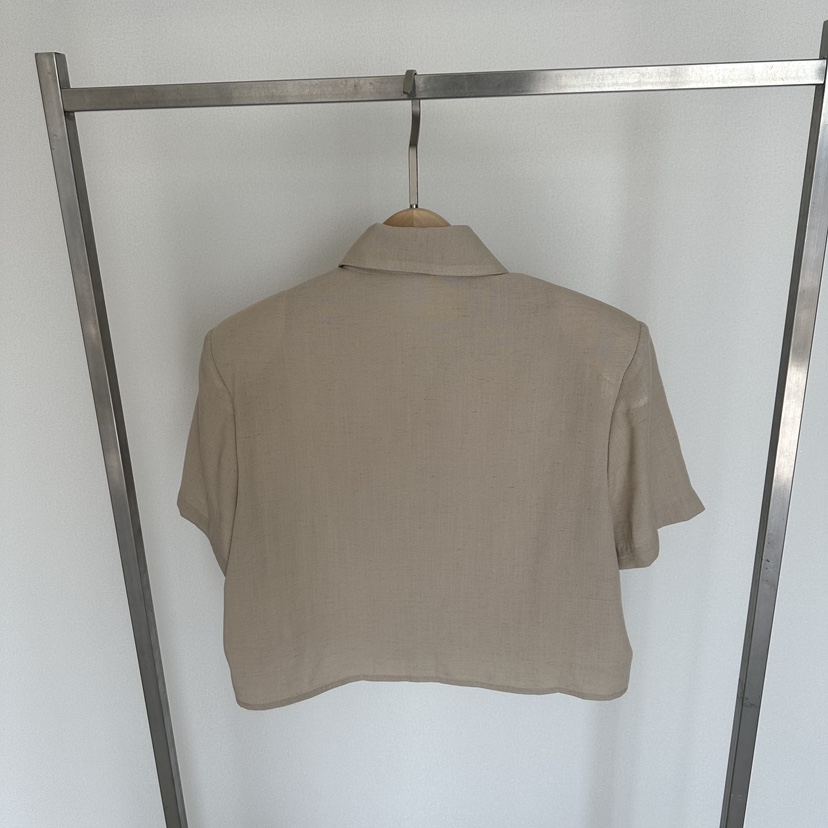 SOUIT東大門直郵女士新款推薦人氣真品時尚26春夏襯衫蕾絲衫SOUIT by mabel-L襯衫/蕾絲衫