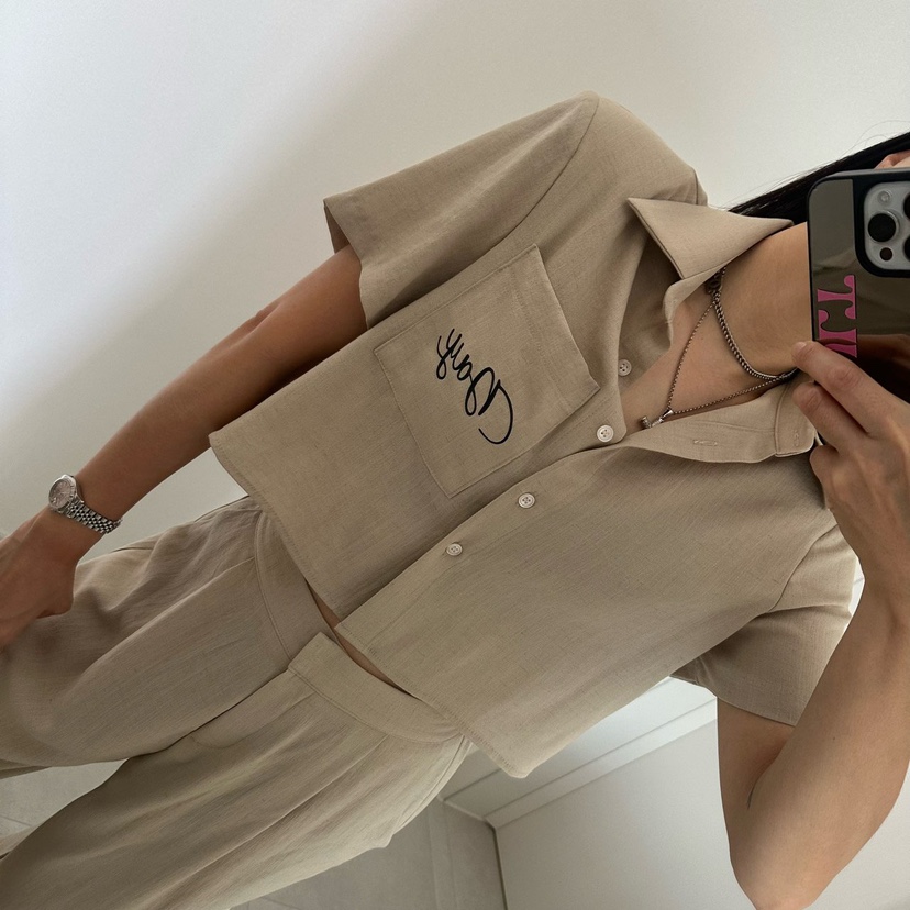 SOUIT東大門直郵女士新款推薦人氣真品時尚26春夏襯衫蕾絲衫SOUIT by mabel-L襯衫/蕾絲衫