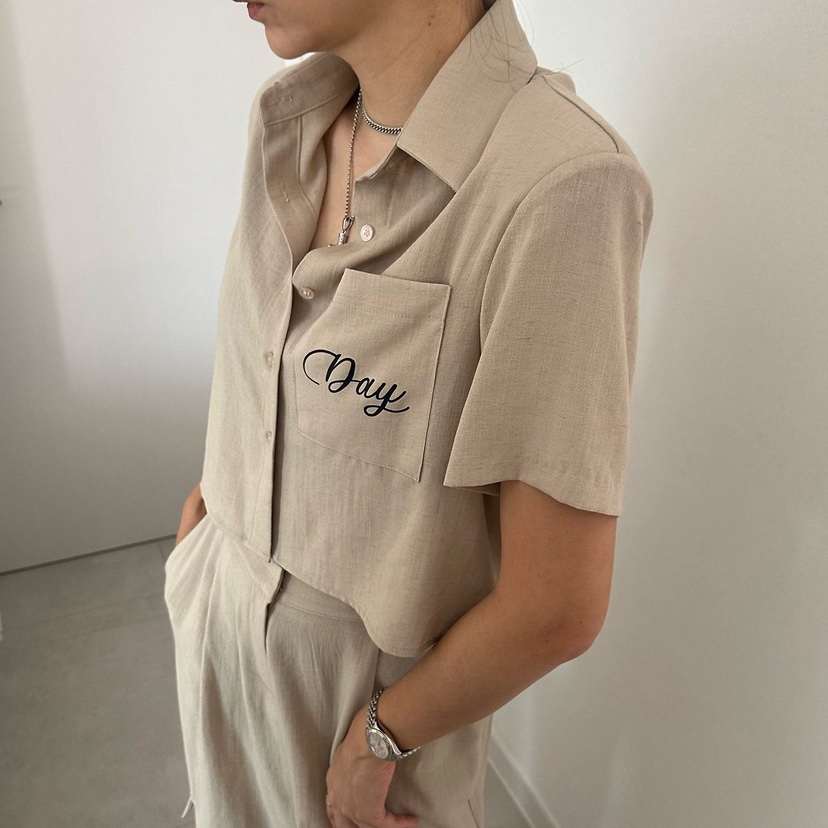 SOUIT東大門直郵女士新款推薦人氣真品時尚26春夏襯衫蕾絲衫SOUIT by mabel-L襯衫/蕾絲衫