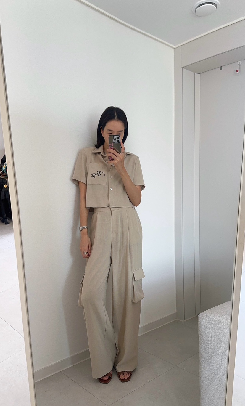 SOUIT東大門直郵女士新款推薦人氣真品時尚26春夏襯衫蕾絲衫SOUIT by mabel-L襯衫/蕾絲衫