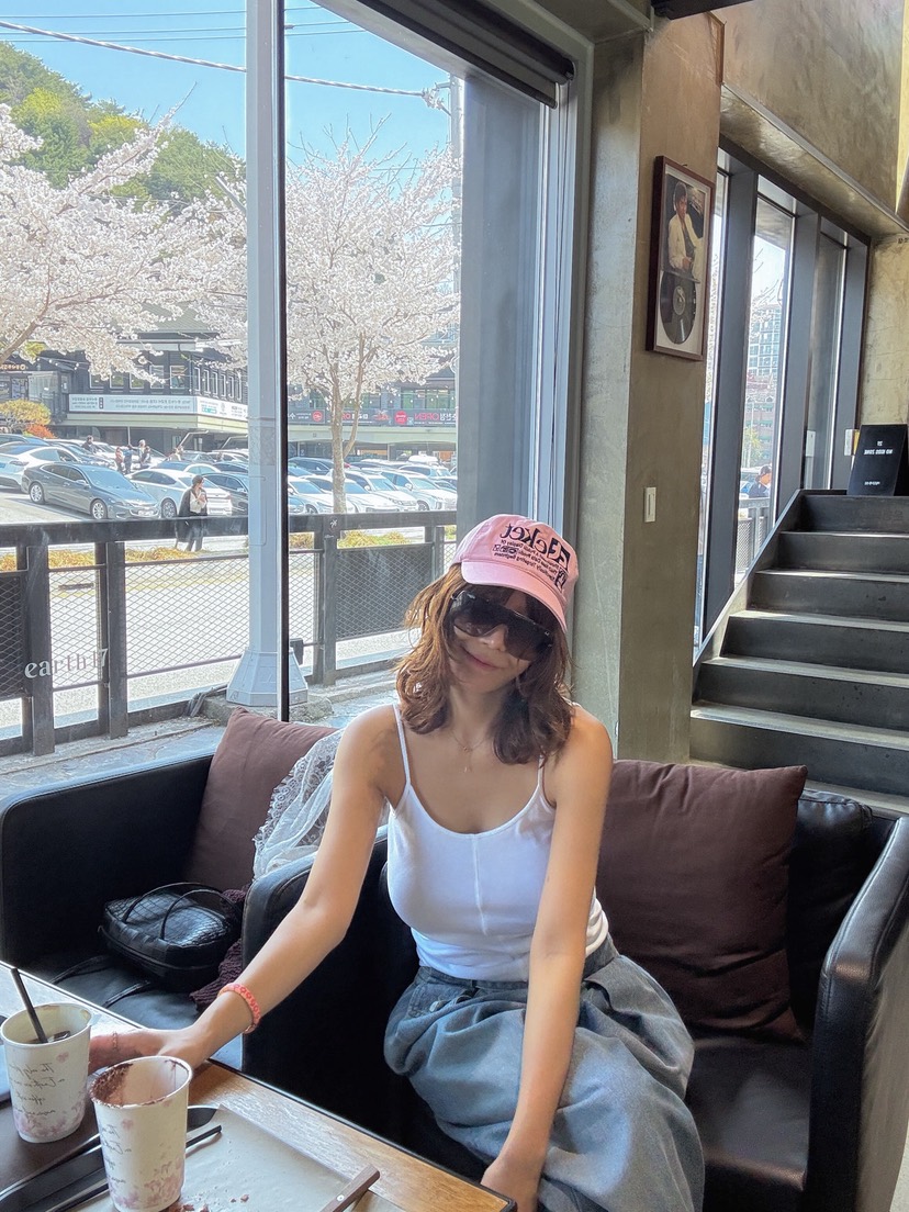 PARIS MATCH韓國代購女裝新款休閑時尚吊帶背心不含內搭PARIS MATCH吊帶/背心