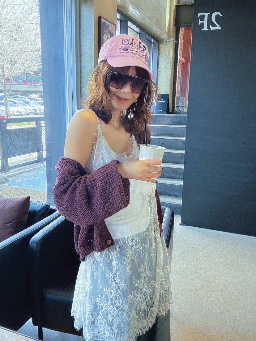 PARIS MATCH韓國代購女裝新款休閑時尚吊帶背心不含內搭PARIS MATCH吊帶/背心