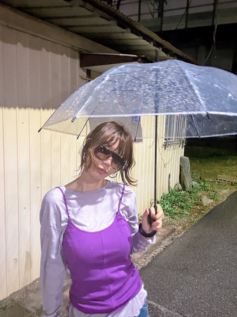 PARIS MATCH韓國代購女裝新款休閑時尚吊帶背心不含內搭PARIS MATCH吊帶/背心圖色1