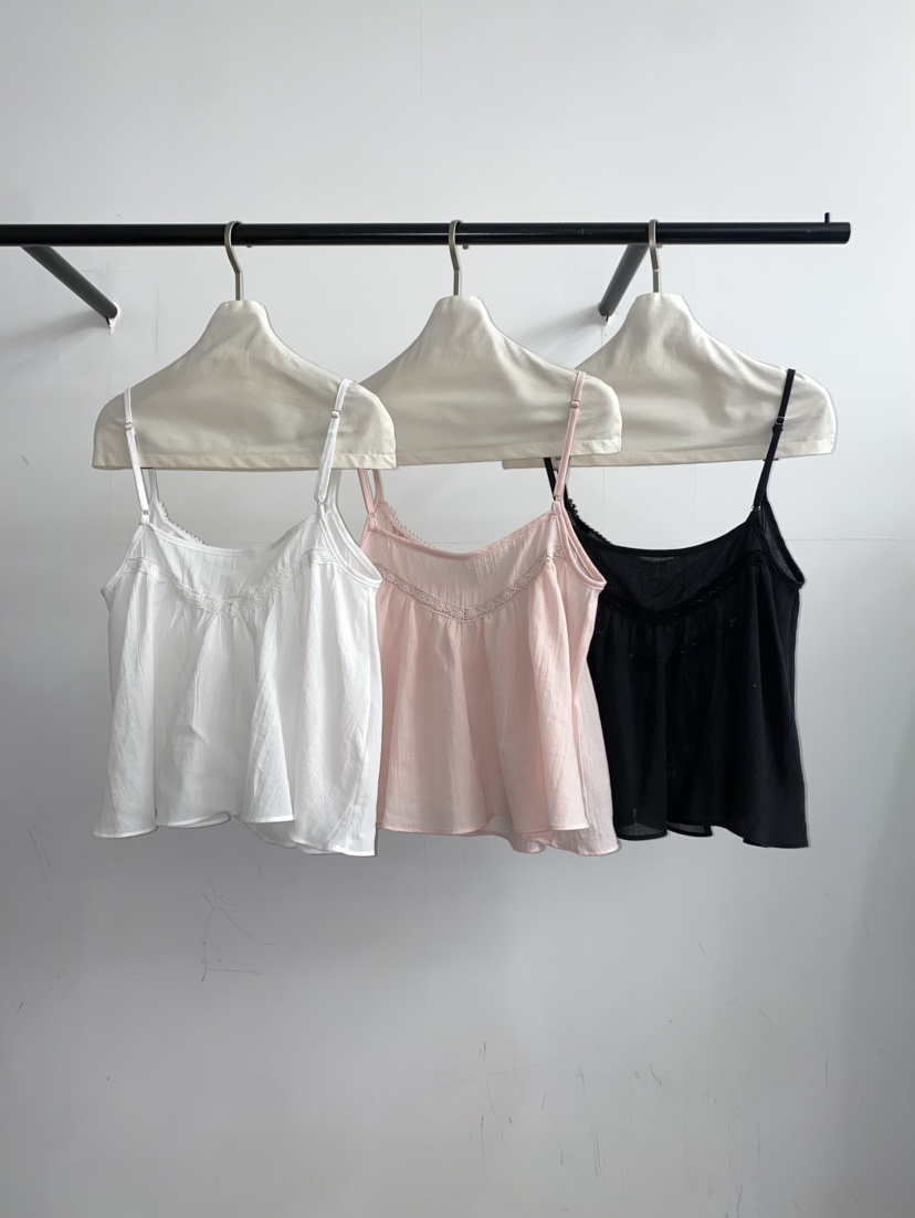 ARBOL韓國代購女士新品26春夏人氣職業推薦時尚休閑吊帶背心ARBOL吊帶/背心