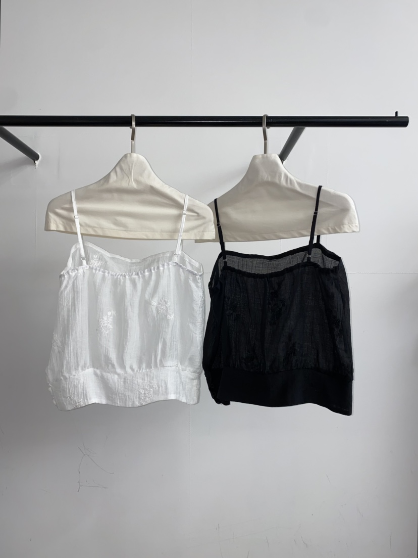 ARBOL韓國代購女士新品休閑26春夏推薦真品吊帶背心可愛的ARBOL吊帶/背心