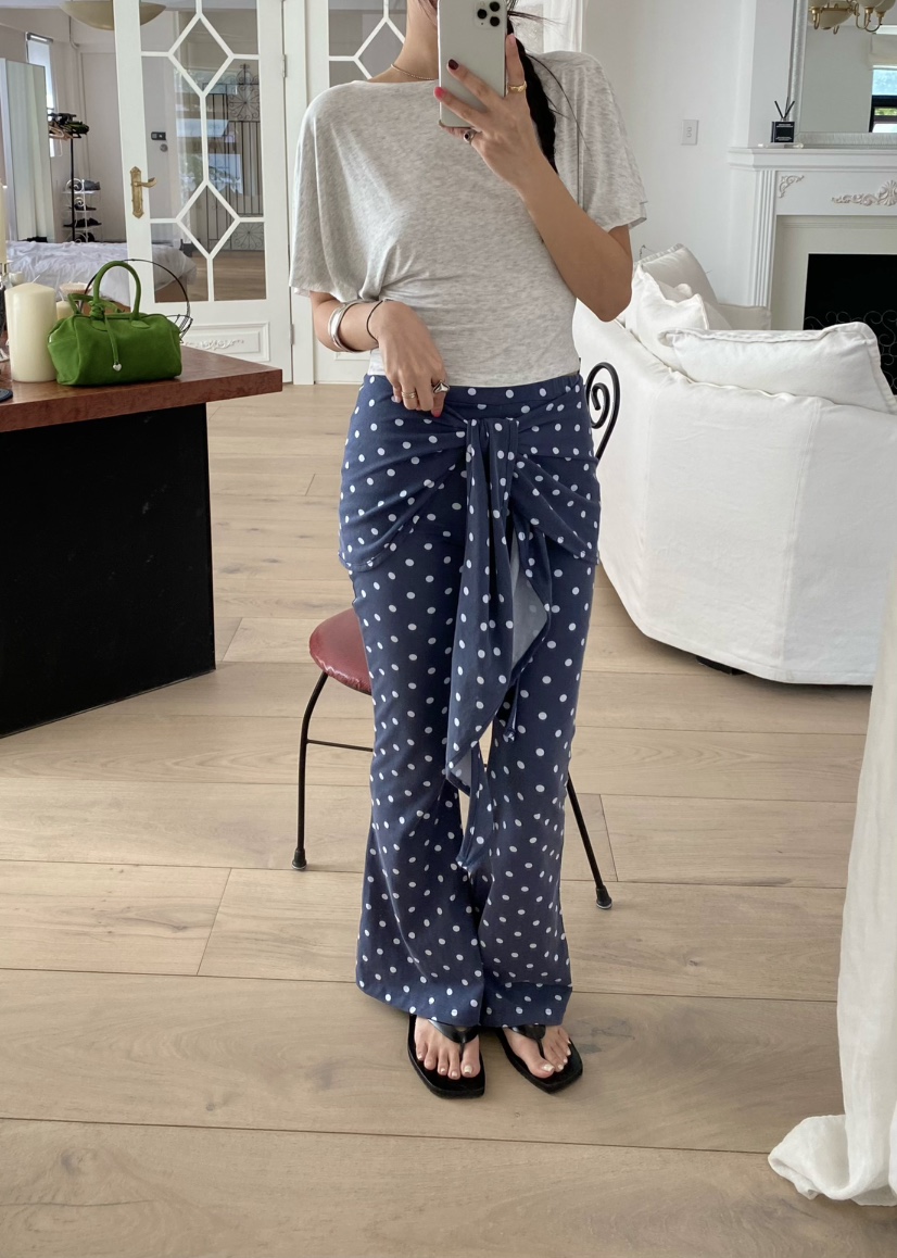 OUPPT東大門直郵女裝新款推薦真品人氣職業26春夏休閑T恤OUPPTT恤