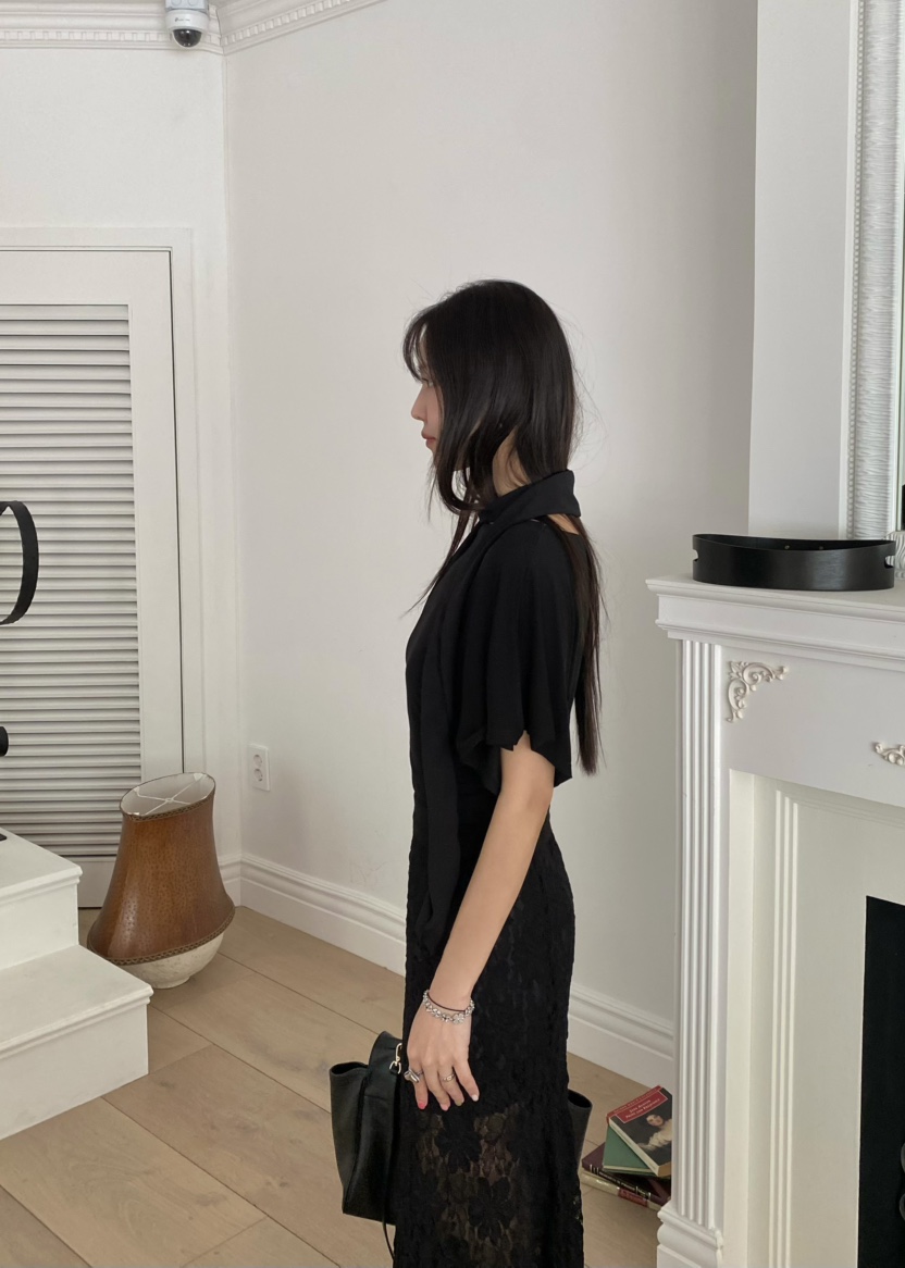 OUPPT東大門直郵女裝新款推薦真品人氣職業26春夏休閑T恤OUPPTT恤