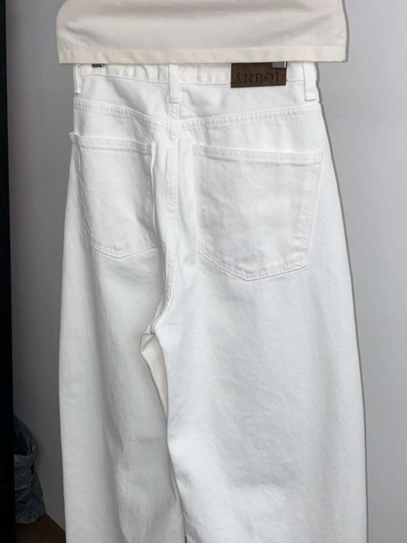 ARBOL東大門直郵女裝新品26春夏推薦休閑人氣職業熱賣休閑褲ARBOL休閑褲