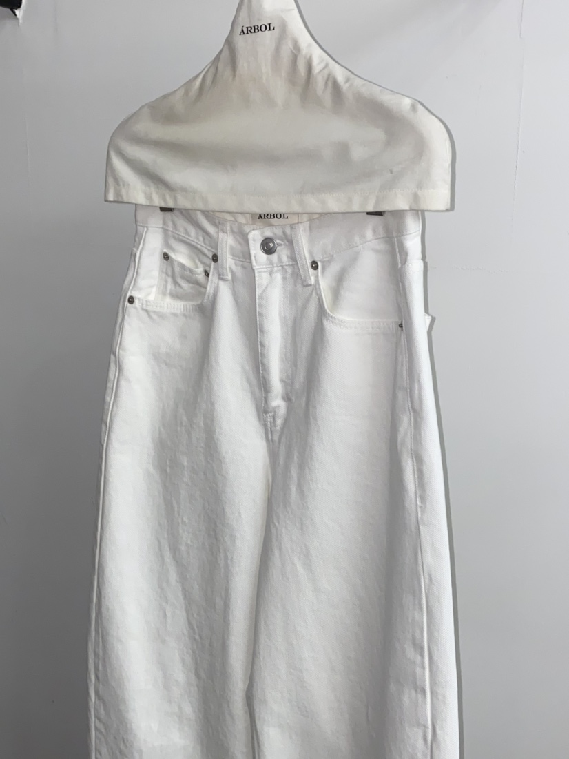 ARBOL東大門直郵女裝新品26春夏推薦休閑人氣職業熱賣休閑褲ARBOL休閑褲