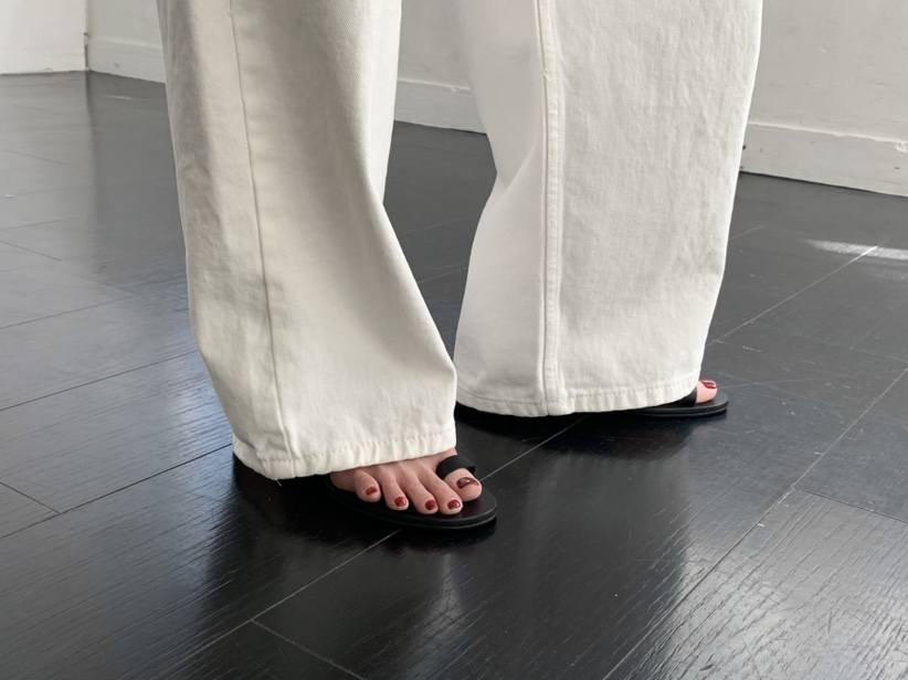 ARBOL東大門直郵女裝新品26春夏推薦休閑人氣職業熱賣休閑褲ARBOL休閑褲