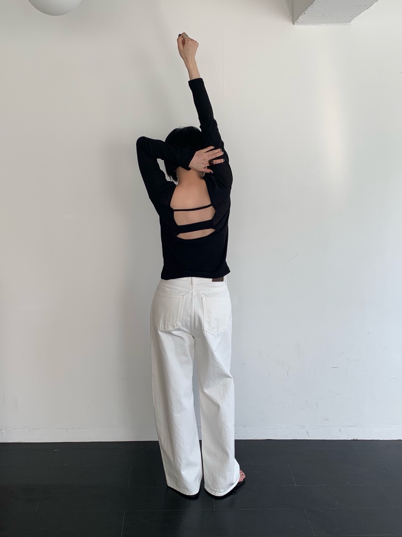 ARBOL東大門直郵女裝新品26春夏推薦休閑人氣職業熱賣休閑褲ARBOL休閑褲