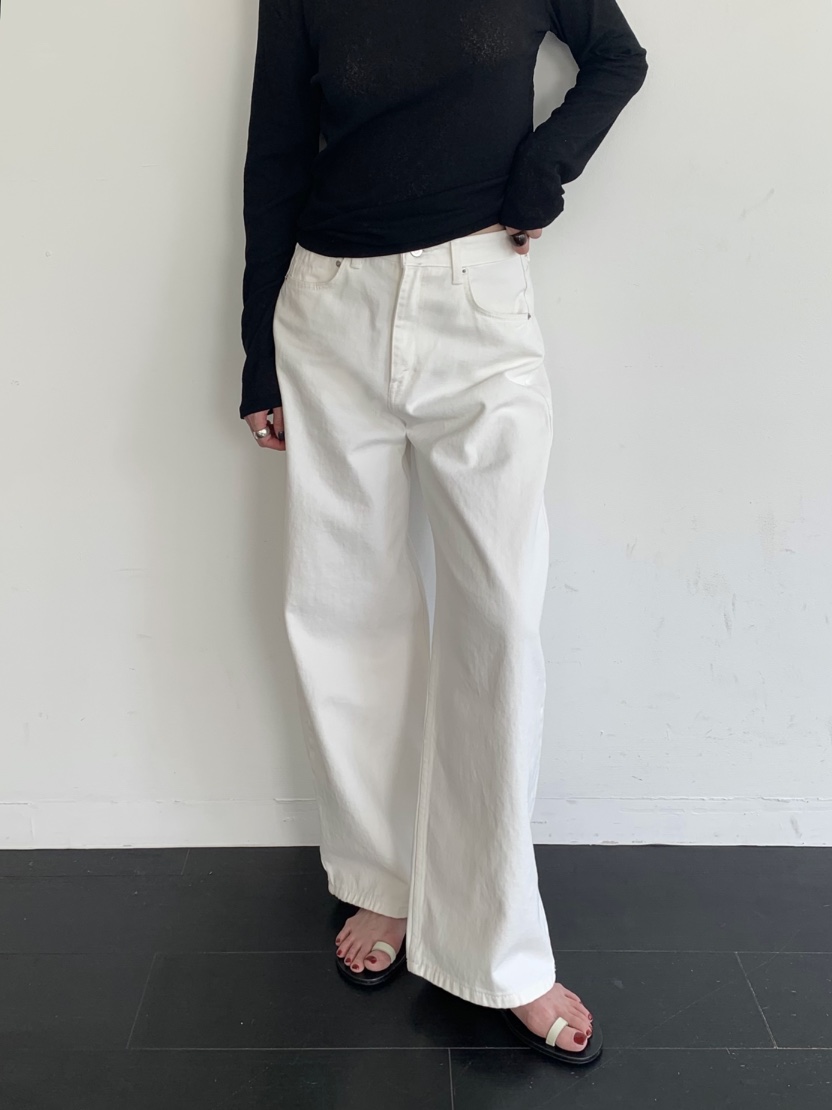 ARBOL東大門直郵女裝新品26春夏推薦休閑人氣職業熱賣休閑褲ARBOL休閑褲