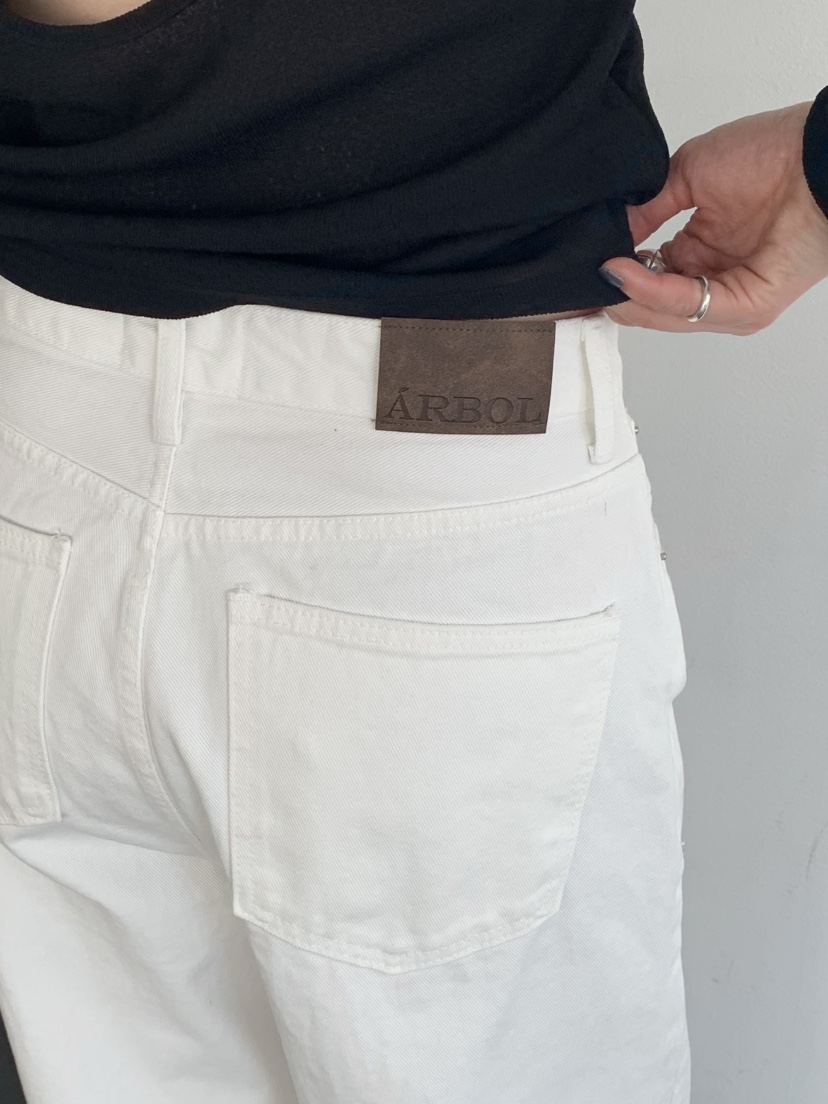 ARBOL東大門直郵女裝新品26春夏推薦休閑人氣職業熱賣休閑褲ARBOL休閑褲