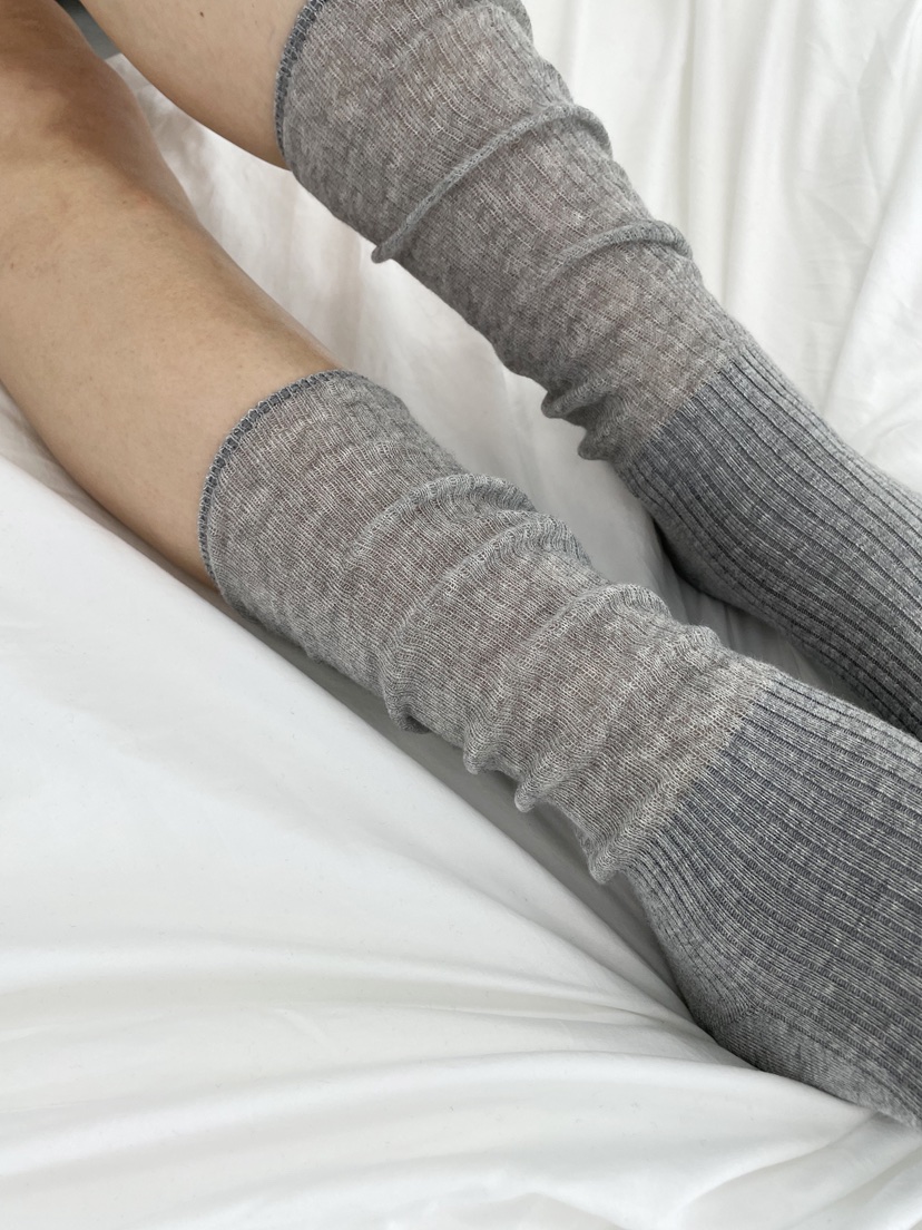 NICEALICE韓國代購女裝新款職業休閑真品熱賣時尚襪子透明NICEALICE襪子