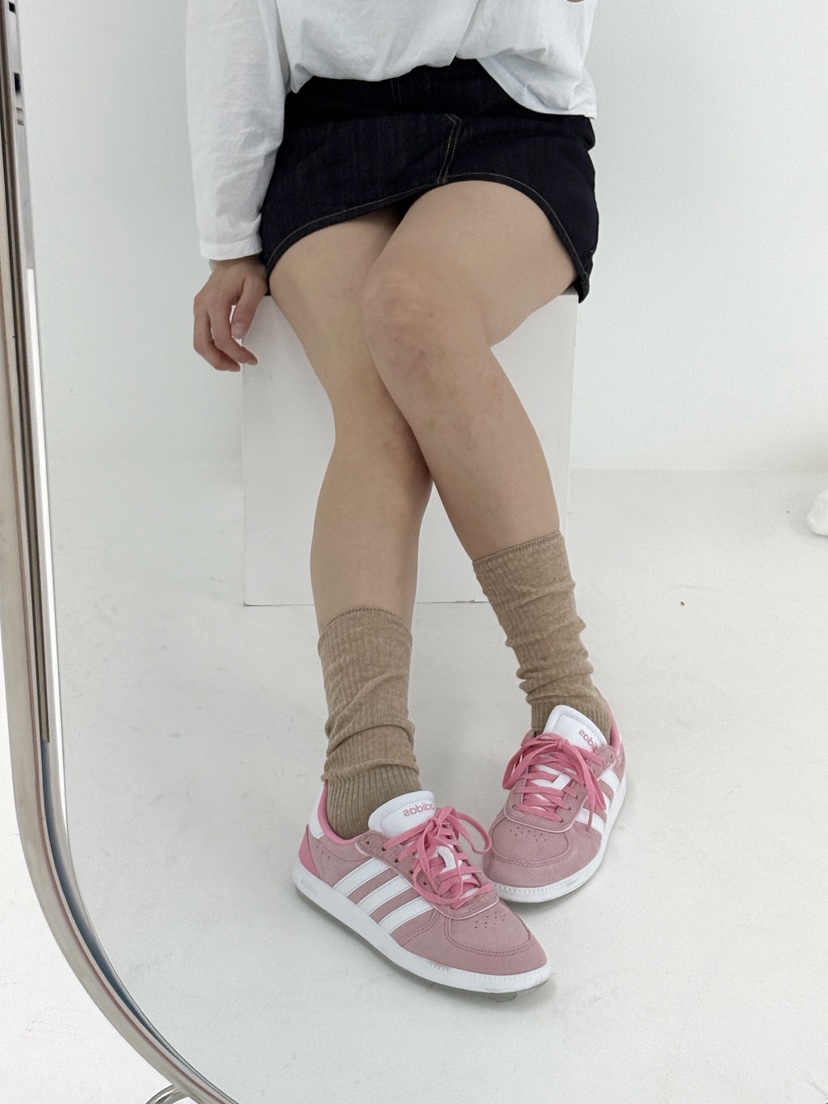 NICEALICE韓國代購女裝新款職業休閑真品熱賣時尚襪子透明NICEALICE襪子