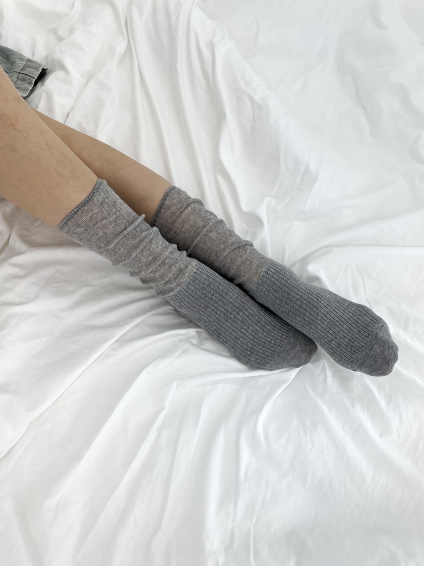 NICEALICE韓國代購女裝新款職業休閑真品熱賣時尚襪子透明NICEALICE襪子